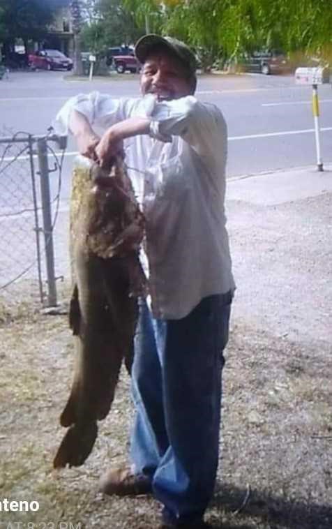 Obituary of Vicente Garcia