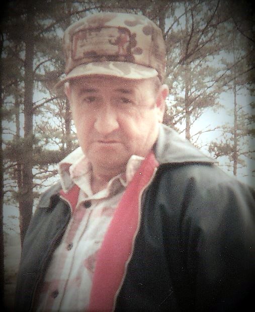 Obituary of William Percy Elmore