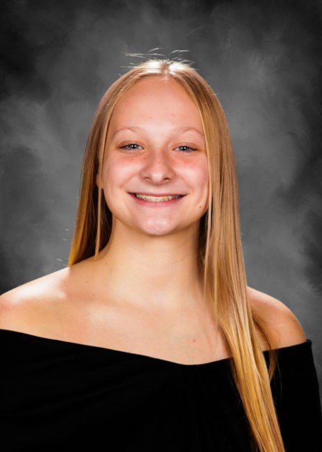 Obituary of Peyton Alyse Jones