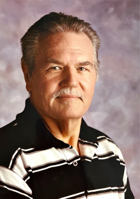 Obituary of Steve DeWayne Perkins