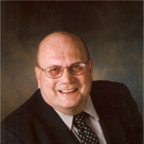 Obituary of Fernand V. Blais