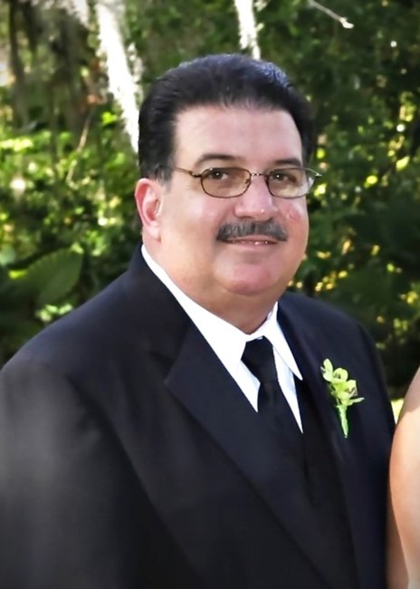 Obituary of Lawrence "Larry" Albert Mandelion