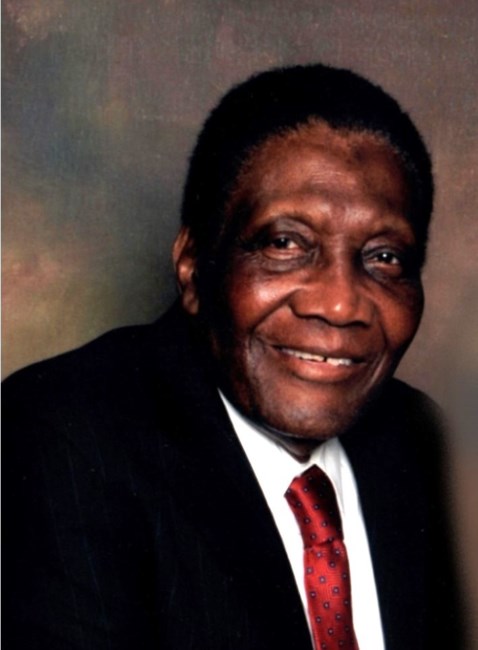 Obituary of Claude Emmanuel