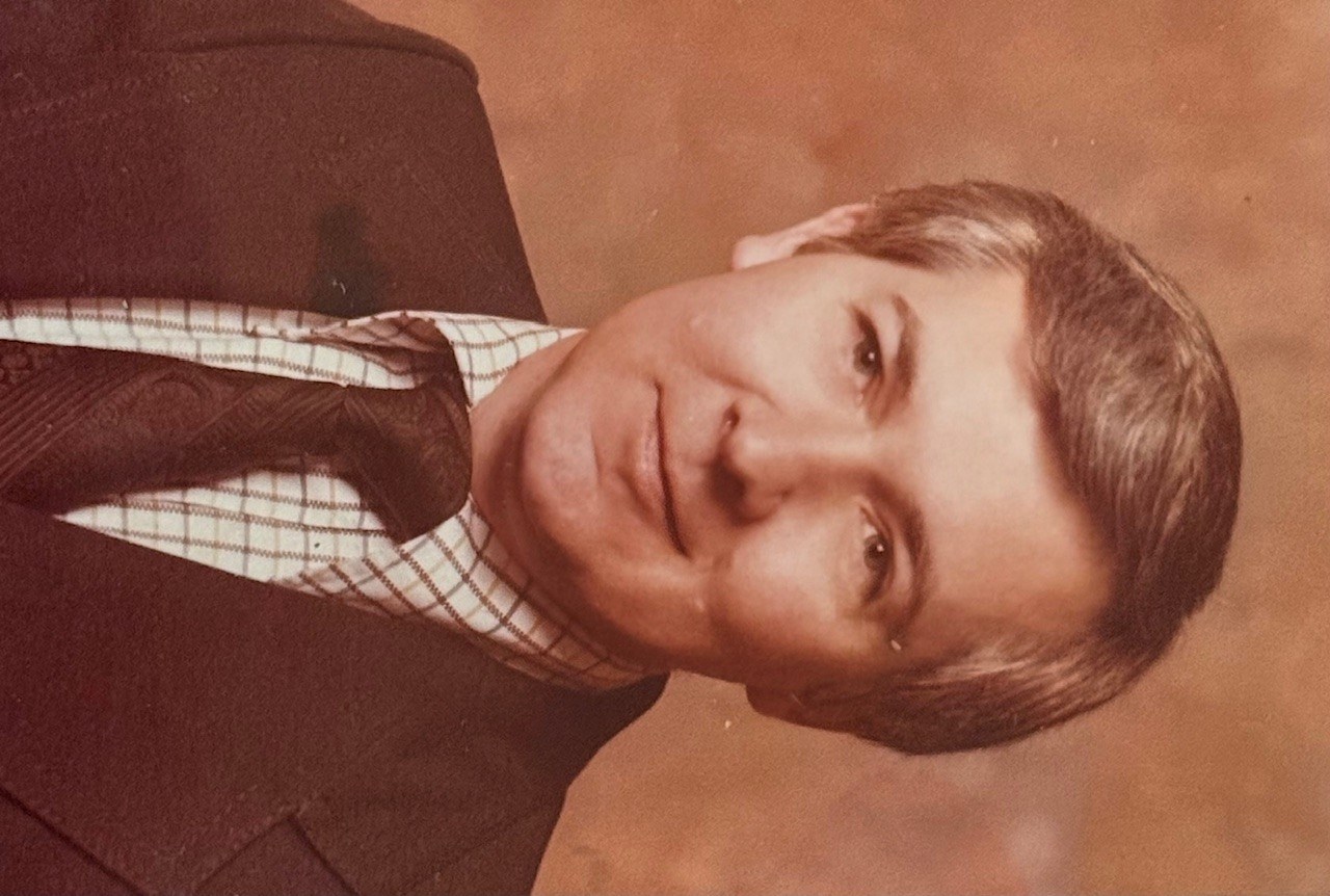 Obituary of William Siebert Barnes, Jr.