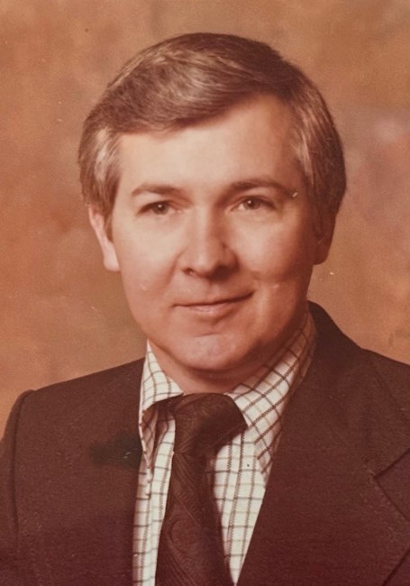 Obituary of William Siebert Barnes, Jr.
