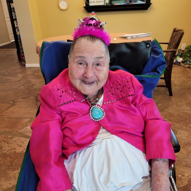 Obituary of Esther M. Ramirez