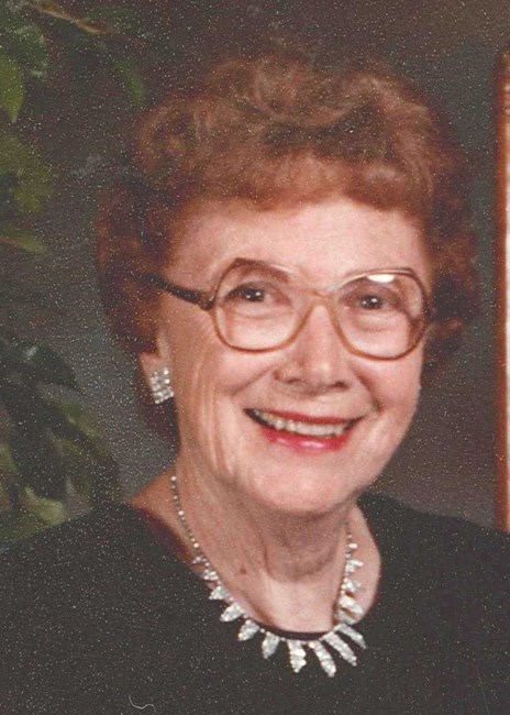 Obituary of Ruth L Sellers