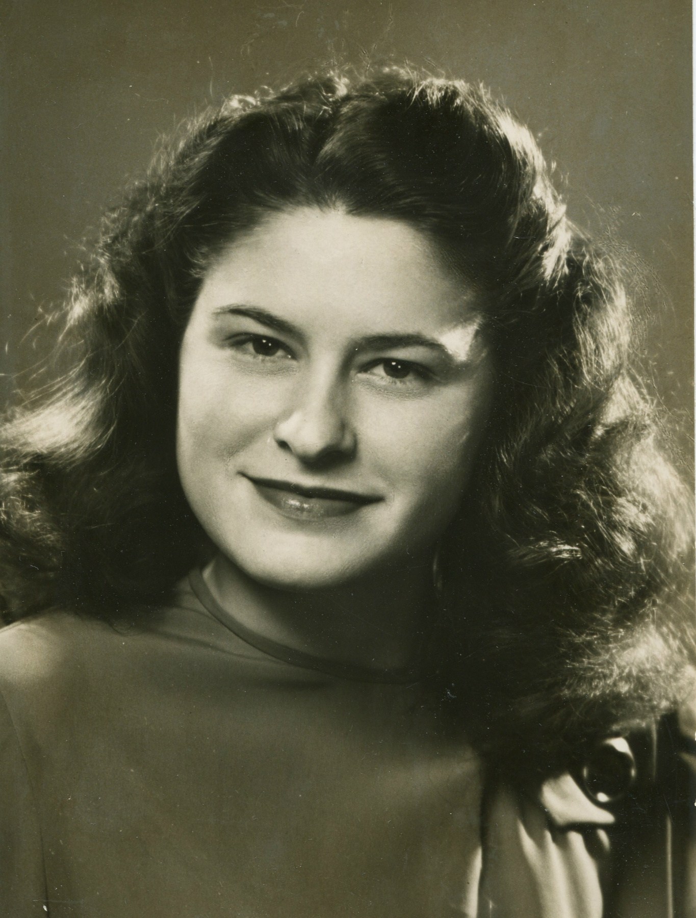 Obituary of Inez Stone Griffin