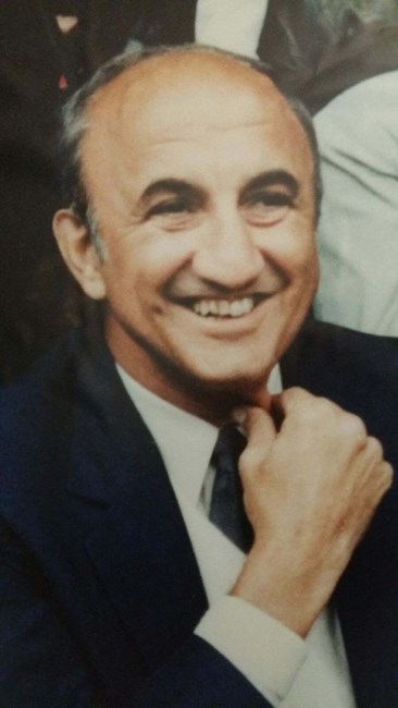 Obituary of Frank Joseph Torre