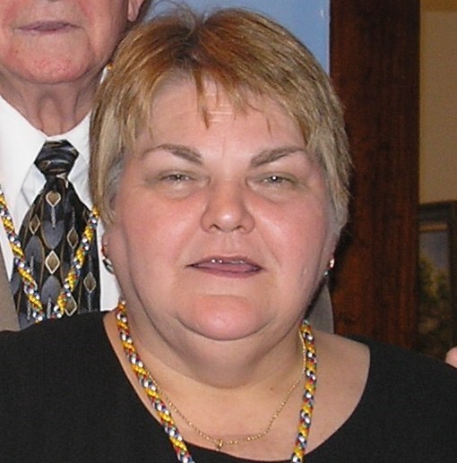 Obituary of Elizabeth Ann Richardson