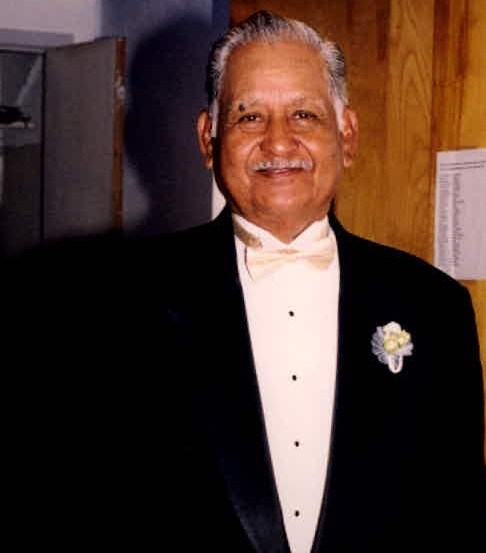 Obituary of Nicolas Moncada