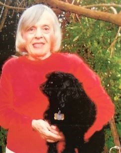 Obituary of Judith G. Huber