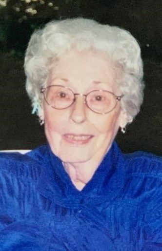 Obituary of Rica Croxton Gage