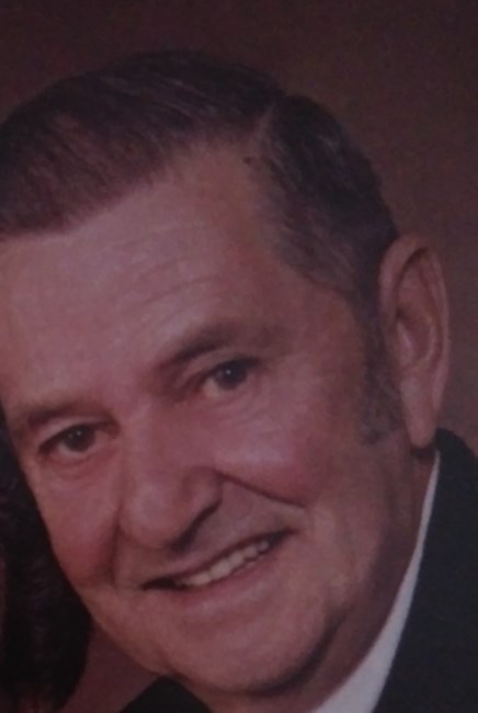 Obituary of Arnold A. Pinney