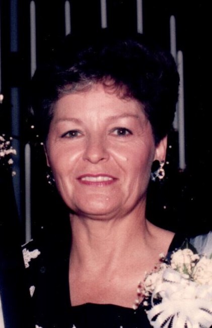 Obituary of L. Annette Pulley