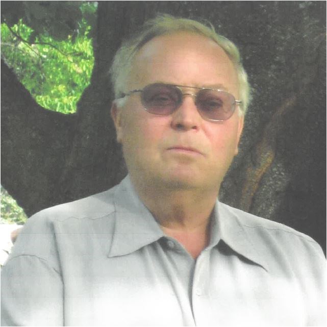 Obituary of Robert Lelko