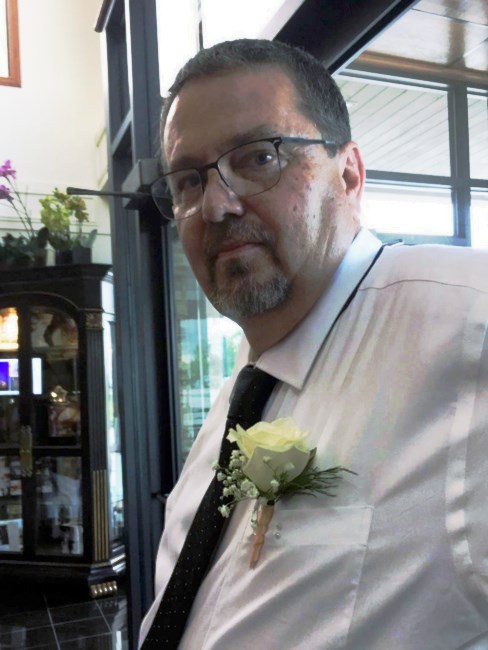 Obituary of Jeff Richard Barker