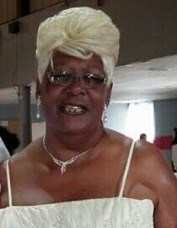 Obituary of Letha Mae Dauphine