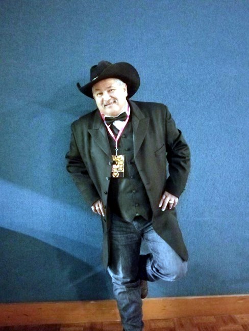 Obituary of Rogelio "Rocky" Rodriguez