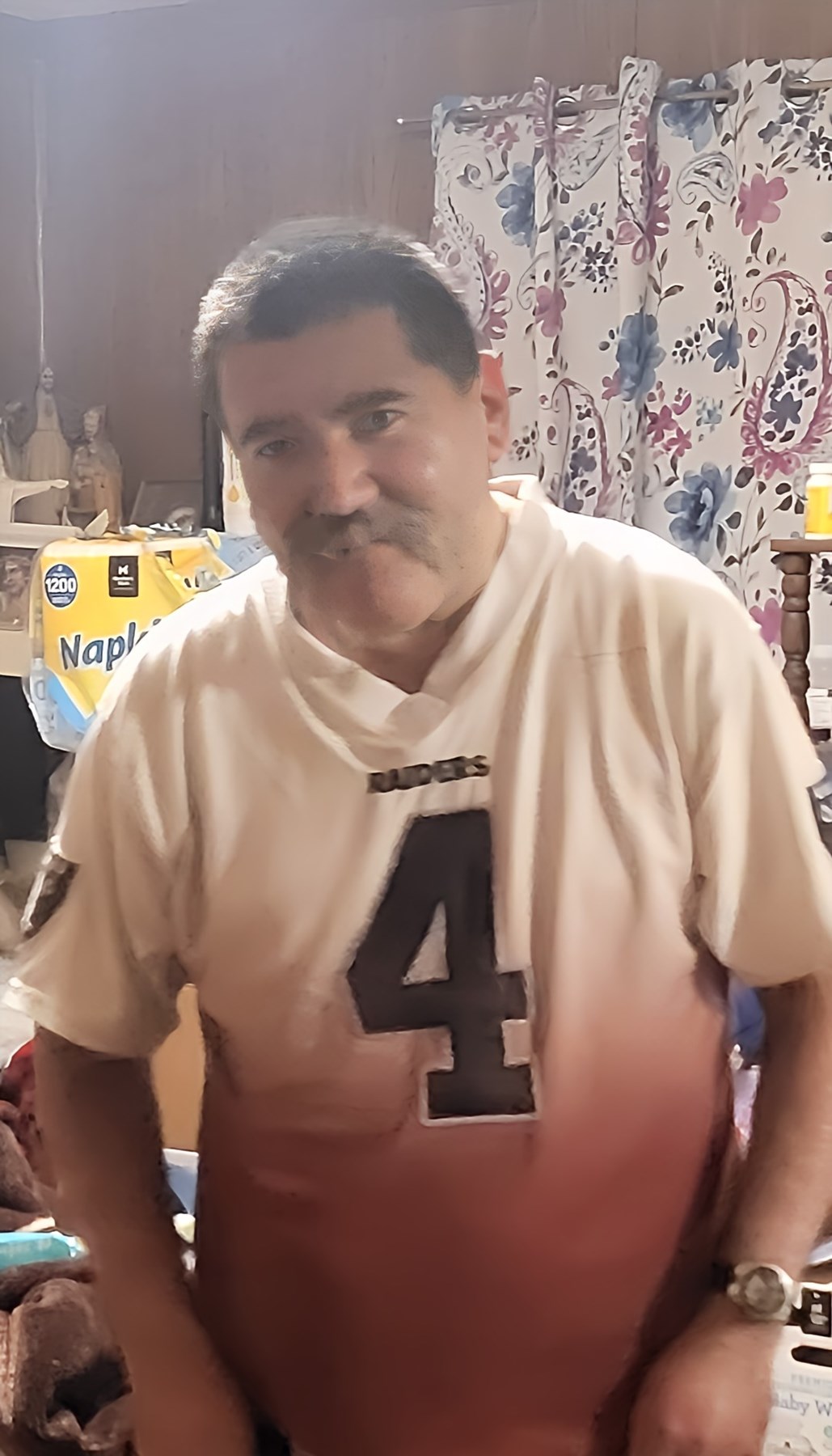 Obituary of Javier Galván Pérez