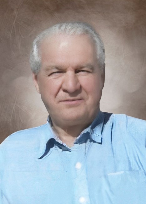 Avis de décès de M. Pierre-Paul Martel