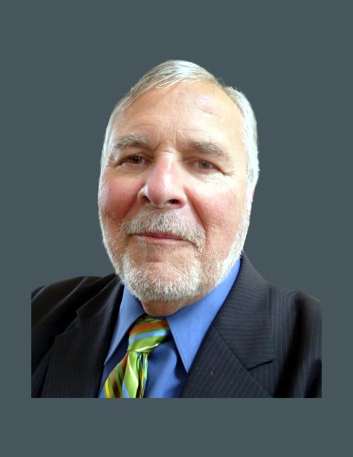 Obituario de Hollis Kenneth Bliss