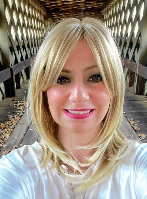 Obituary of Emily Joleen Holloway