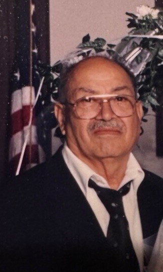 Obituary of Jose Francisco Gonzalez