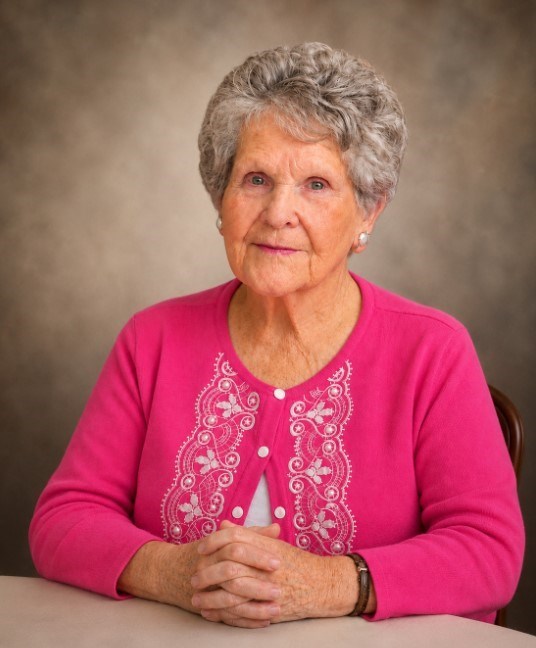 Obituary of Florence Truluck Wiley