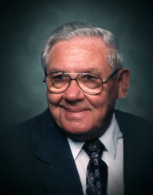 Obituary of Frank Effinger