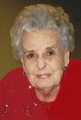 Obituary of Mary Ellen Bean