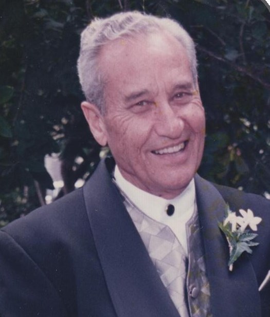 Obituary of Marvin George Brant