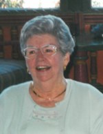 Mary Harbour Clark