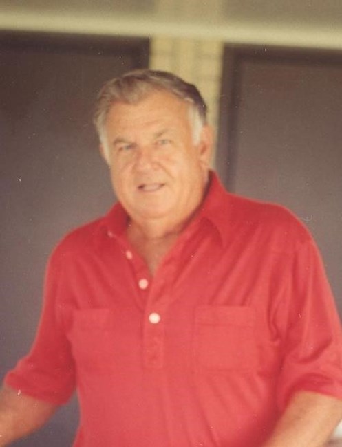 Obituary of Robert B. Abshire Jr.