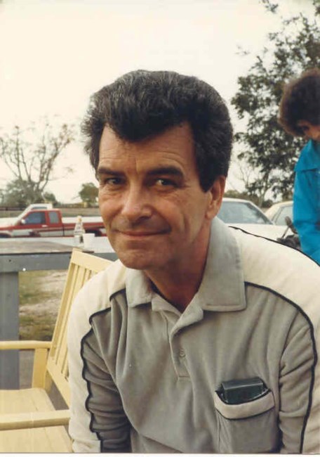 Obituary of William "Bill" Wayne Klein