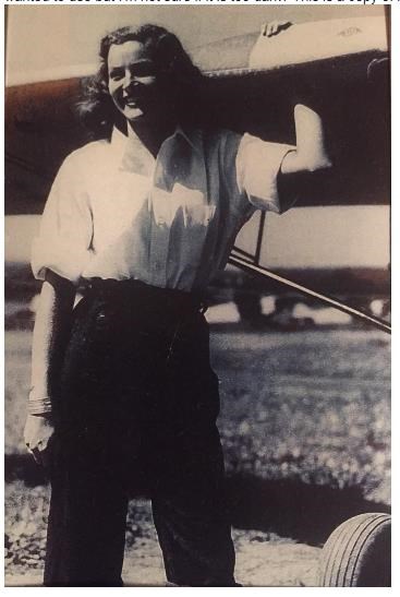 Obituary of Ruth (Margaret) Wells