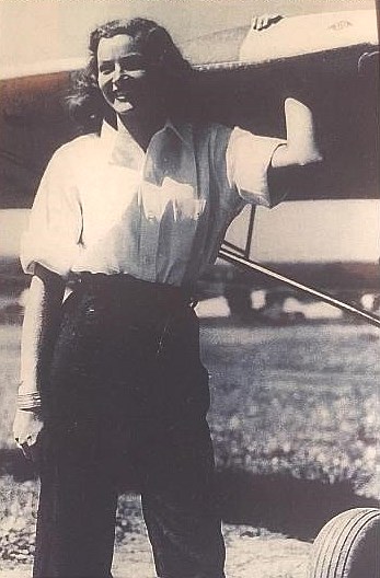 Obituary of Ruth (Margaret) Wells