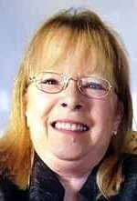 Obituary of Mary "Ginny" Virginia Gardner