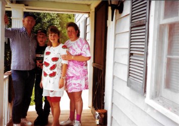 Obituary of Donna Kay Rogers