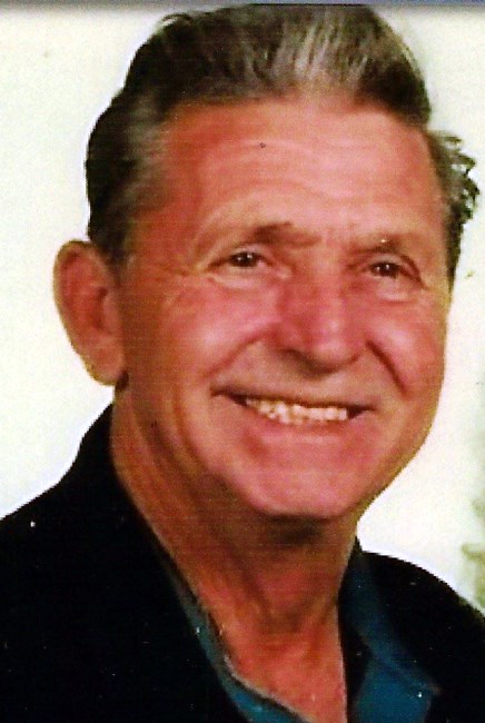 Obituary of Joseph H. Hopkins