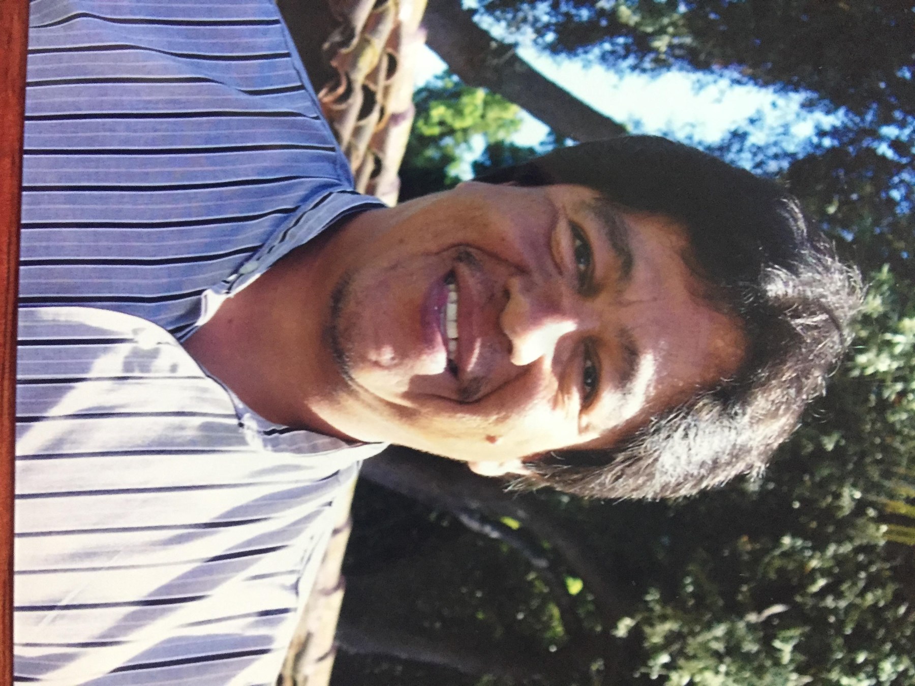 Obituary of Javier Zamora