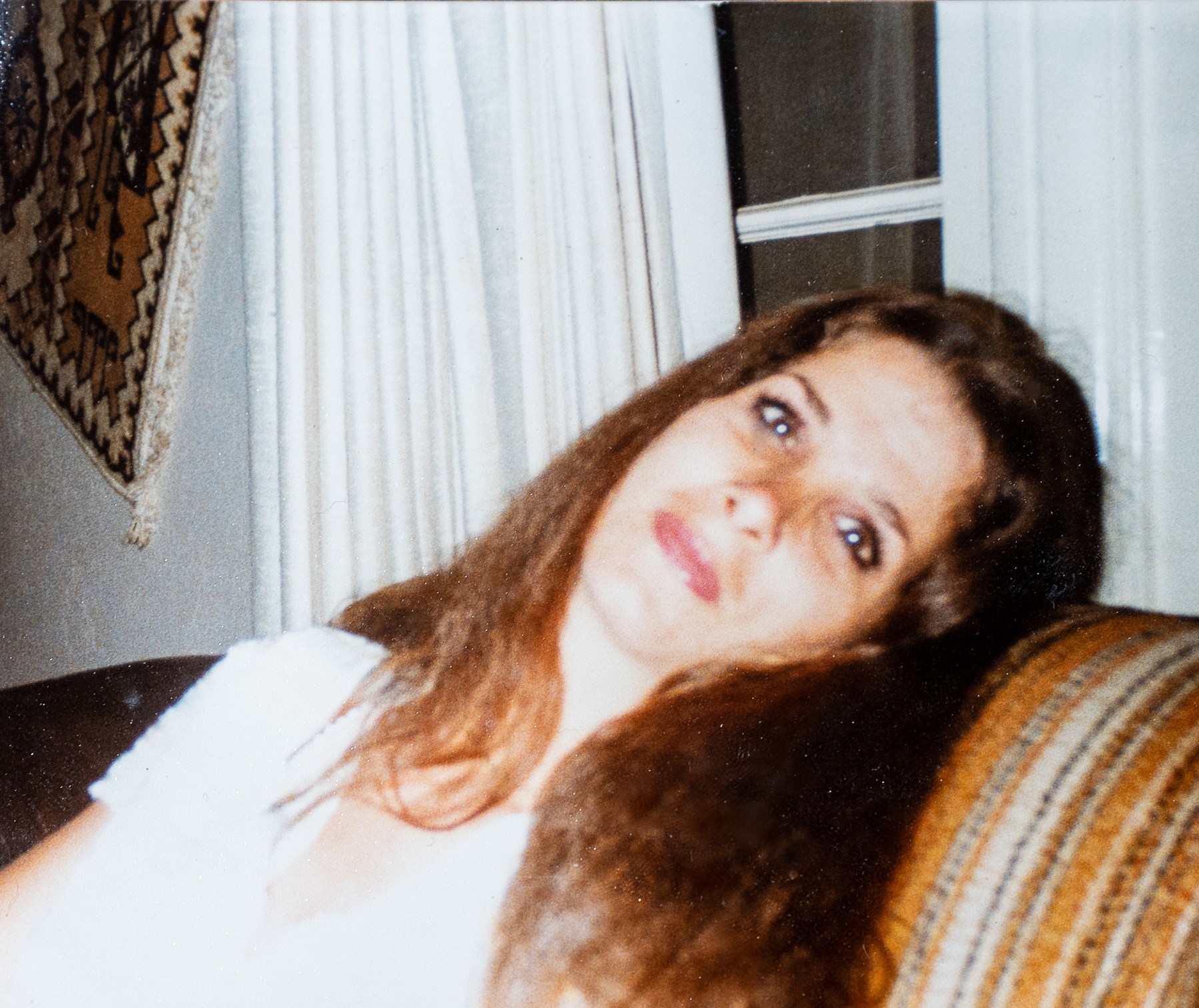 Stephanie Glasgow McCord Obituario Roswell, GA