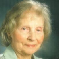 Obituary of Phyllis M. Michel