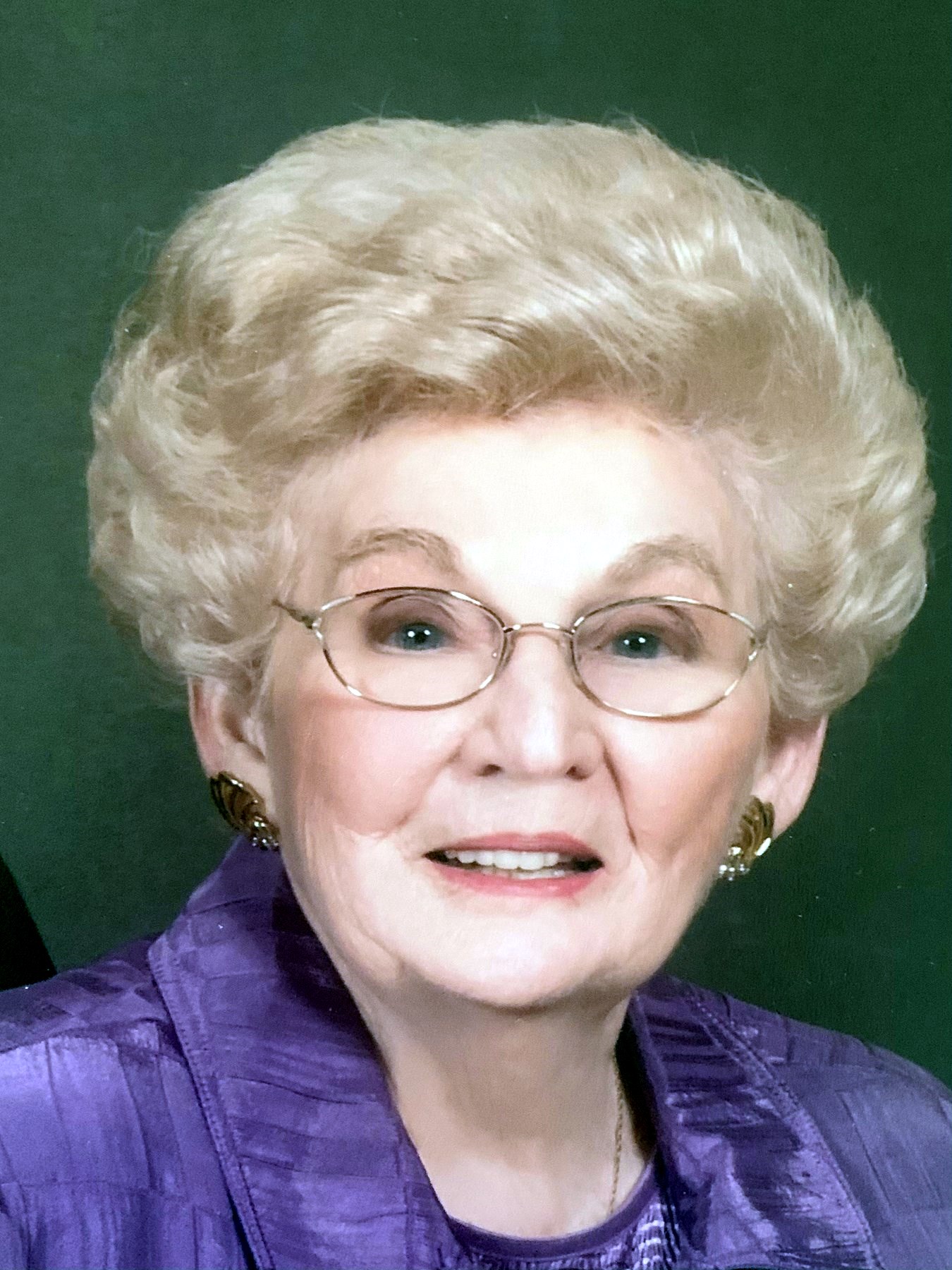 Ollie Hazel Speigner Obituary Montgomery, AL