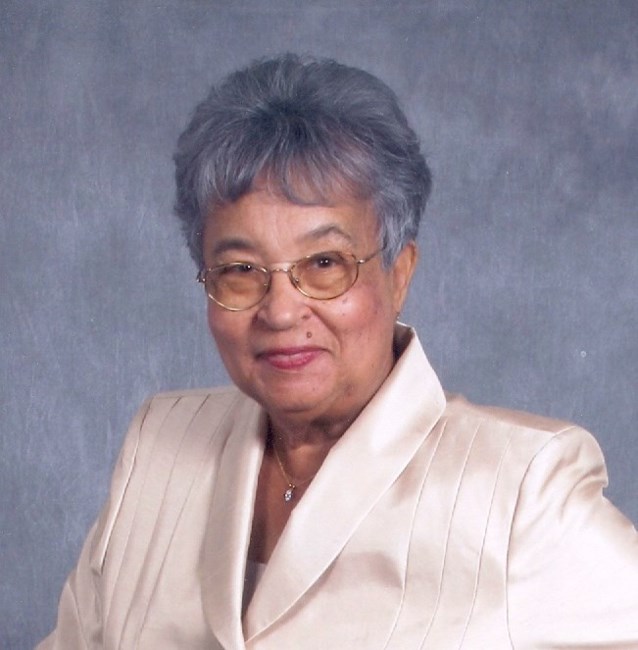 Obituary of Geneva Lee Martin