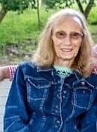 Obituary of Delores Ann Crane