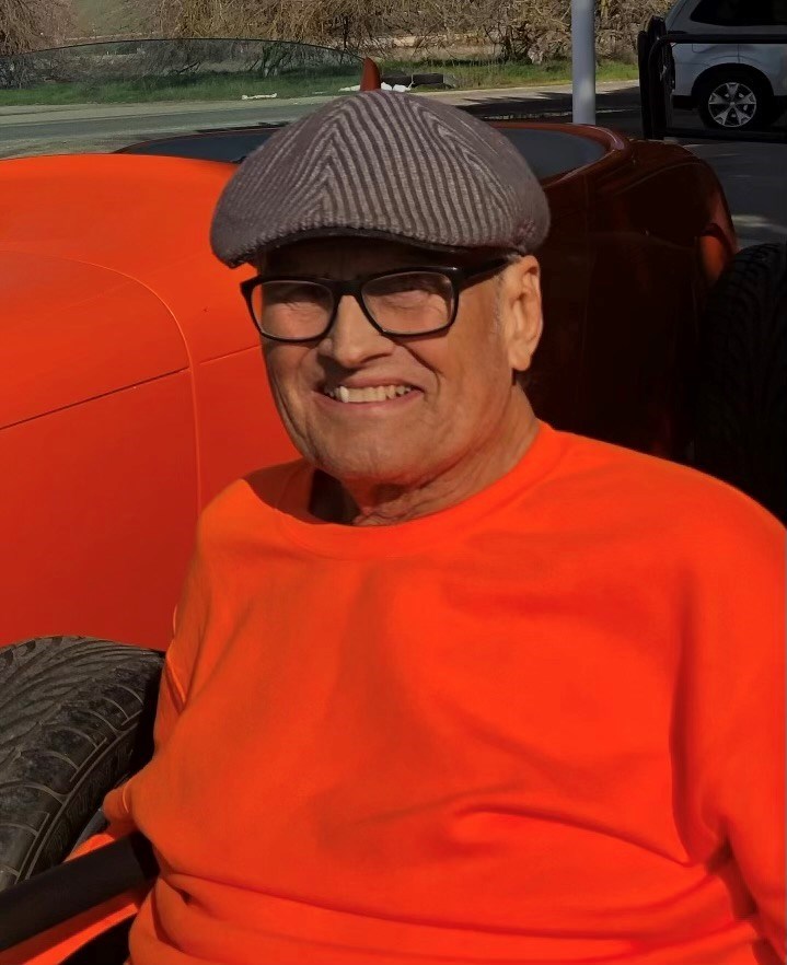 Obituary of Garry Arthur DeYoung