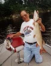 Obituary of Andrew Martin Pondel