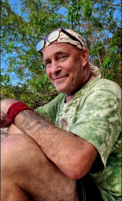 Obituary of Scott John Siwek