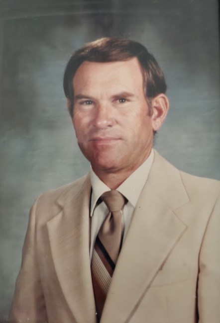 Obituary of Kenneth L. Harris